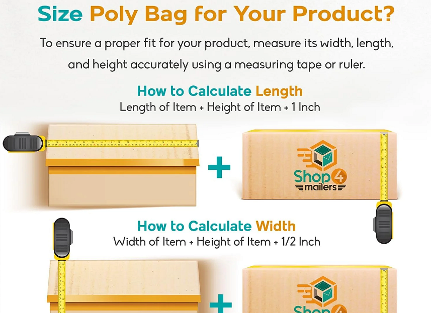 Shipping Labels